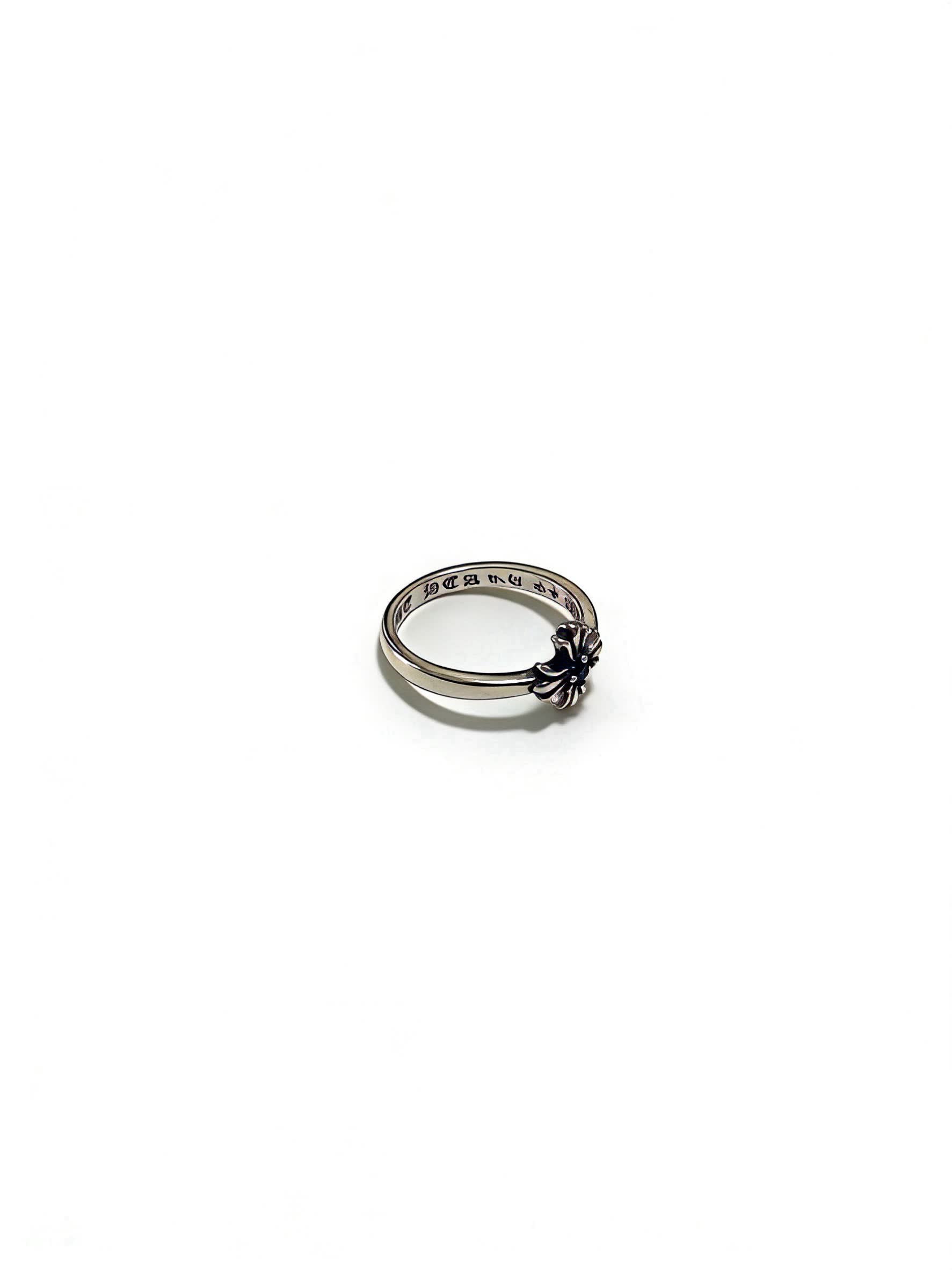 Chrome Hearts Ring